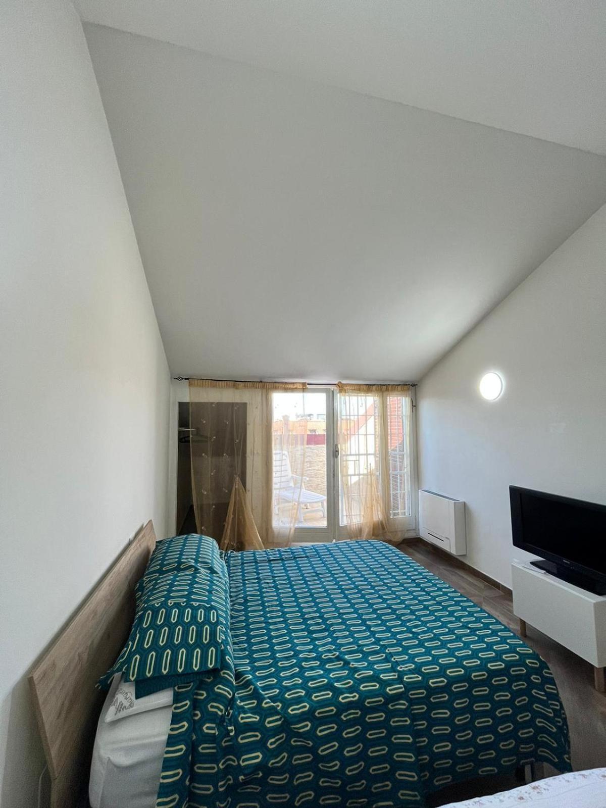 B&B Center Gallery 볼로냐 외부 사진
